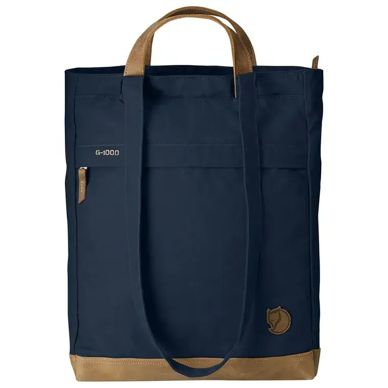 Produktbild von Fjällräven Kånken Mini Backpack Fjällräven Re-Kanken 16, Backpack, Blue